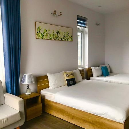 Xứ Đông Dương Apartment Đà Lạt Ngoại thất bức ảnh