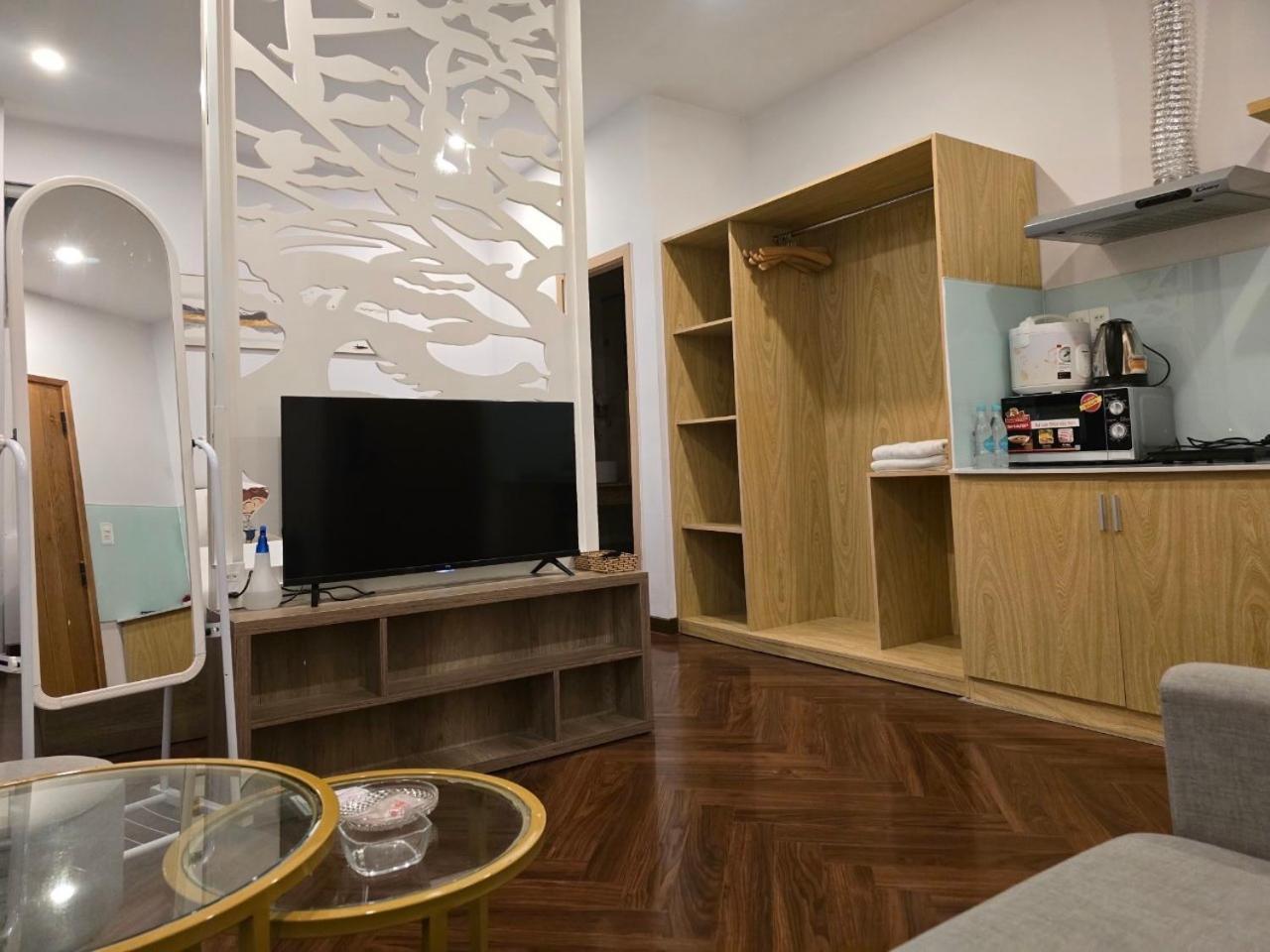 Xứ Đông Dương Apartment Đà Lạt Ngoại thất bức ảnh