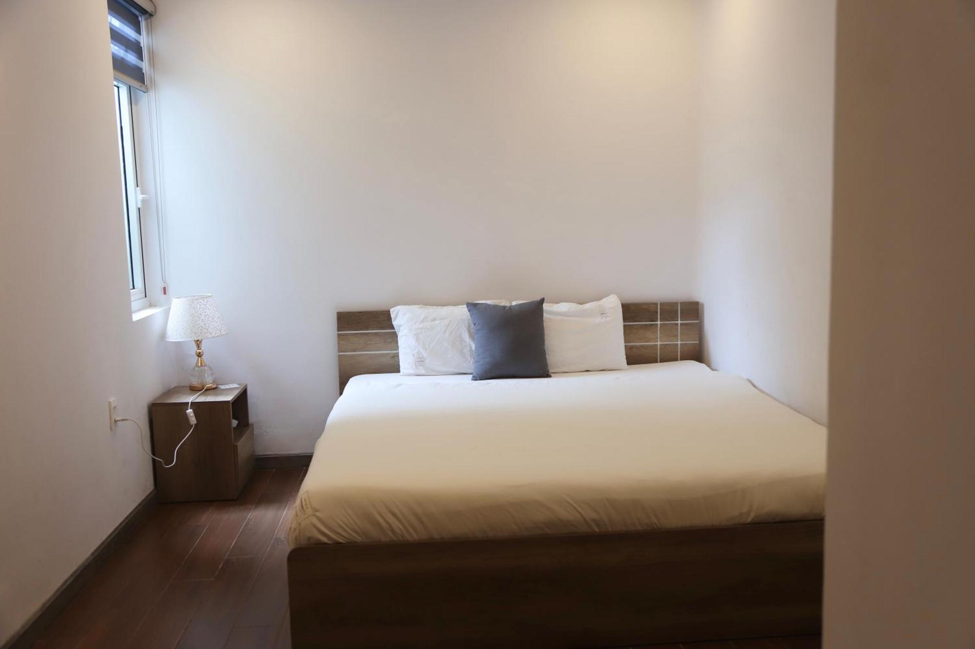 Xứ Đông Dương Apartment Đà Lạt Ngoại thất bức ảnh